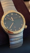Iwc porsche design ocean - design,