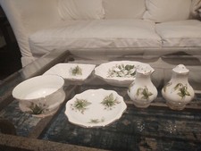 Royal Albert Trillium lotto 4