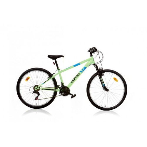 Bici mountain bike - mountain,