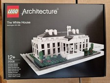 LEGO Architecture 21006 - La