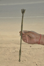 Vintage Specchio Aderente