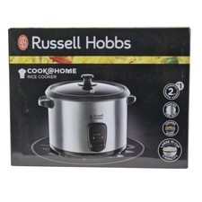 Russell Hobbs Cook@Home 19750-56 cuociriso/vaporiera 19750-56