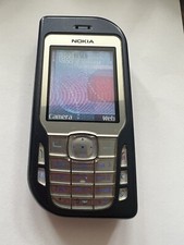 Rarissimo Nokia 6670 SBLOCCATO