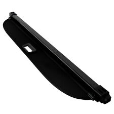 Copri bagagliaio nero per Mercedes Classe GLK X204 200 220 300 320 350