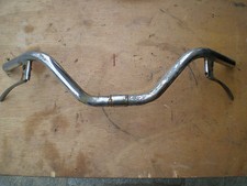 BICI EPOCA MANUBRIO BAMBINO PICCOLO FRENI HANDLE SALTA FOSSE CROSS ATALA CHILD