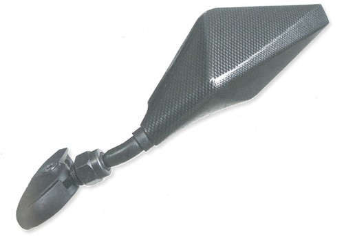 Specchio retrovisore far 6404 - specchio,