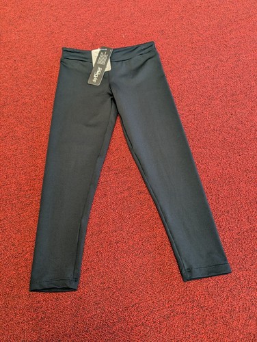 Leggings danca neri cropped - leggings, so