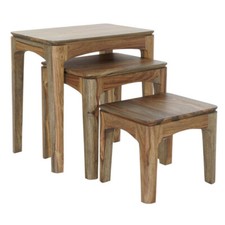 TAVOLINI VINTAGE LEGNO