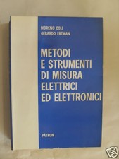COLI/ERTMAN METODI E STRUMENTI