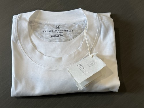 Shirt brunello cucinelli - t-shirt,