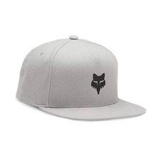 Fox head adjustable snapback - fox,