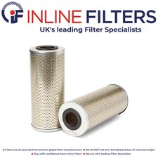 Filtro idraulico Zinga