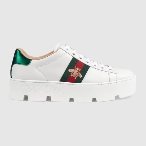 Sneakers gucci ace donna - gucci,