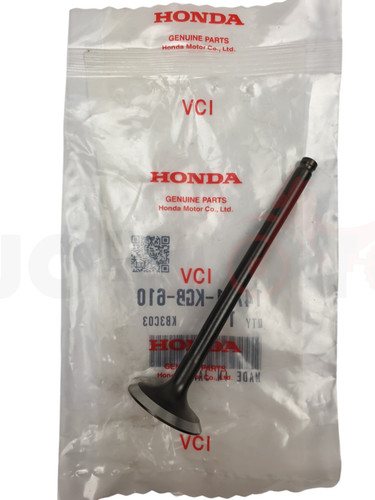 Valvola aspirazione per - , honda