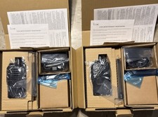 Icom IC-F4001 Radio Portatile