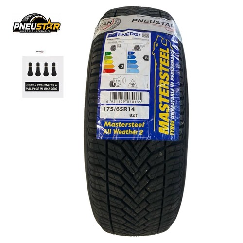 Pneumatico 175 r14 82t s - 175, m+s