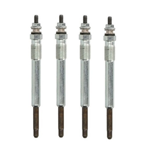 Kit candelette diesel - diesel, 11.v