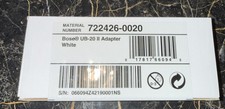 Nuovo adattatore bose - adattatore, ii