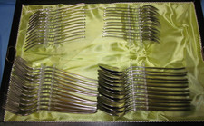 67 Pezzi Set di Posate