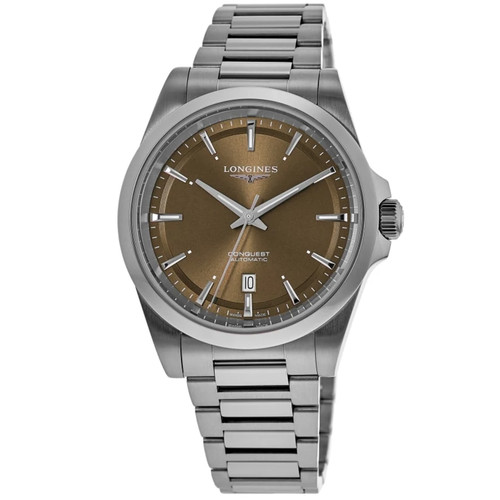 Nuovo orologio uomo longines - nuovo,