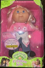 Toppa cavolo bambini - toppa, sheri