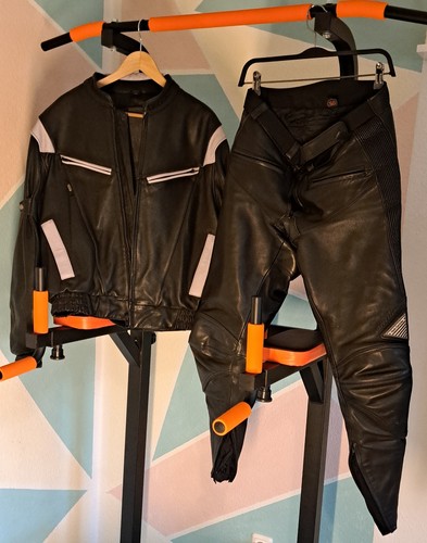 Giacca moto pantaloni tuta - moto,, pantaloni.