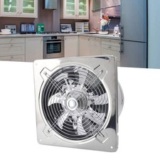 Cappa Cucina 220V 120W Acciaio