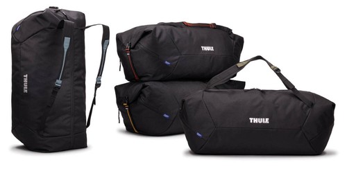 Thule set borse gopack - borse,