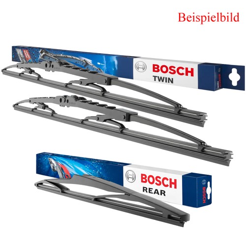 Bosch spazzole tergicristallo - spazzole,