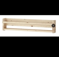 Ikea Flisat Scaffale