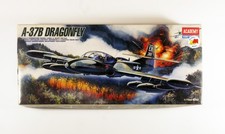 Cessna A-37B Dragonfly Academy