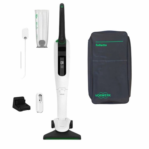 Folletto vk7 completo - folletto, di