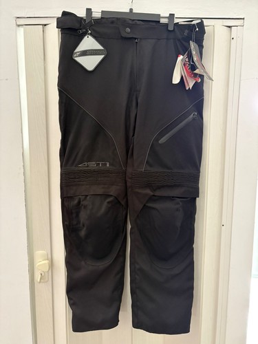 Pantaloni moto alpinestars - pantaloni,