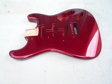 Corpo Fender Japan ST62-TX