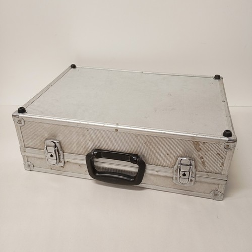 Flight case alluminio - flight,