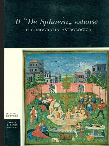 Sphaera estense ludovici - sphaera,