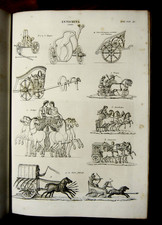 1849 stampa antica - 1849,
