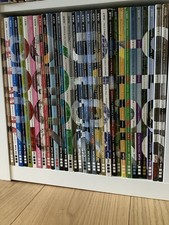 Rivista architettura The Plan