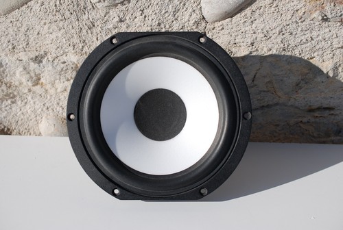 Haut parleur cabasse - haut-parleur,