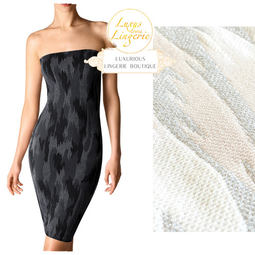 Mimetico vestito wolford - by, xs