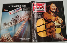 CIAO 2001 41 19/10/1975 POSTER