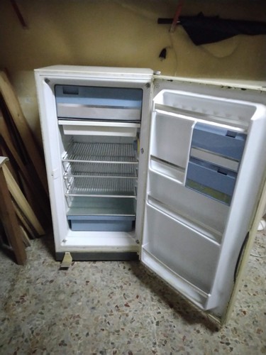 Frigorifero cge 110 - ,