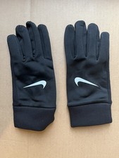 Guanti Nike ipercaldi taglia M