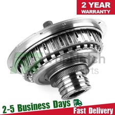 Clutch Kit Assembly For