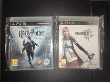 Harry Potter e i Doni della