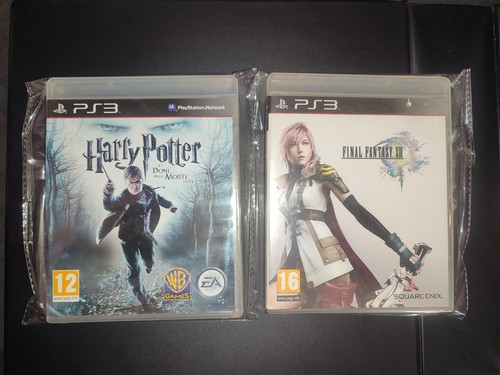 Harry potter doni della - harry,