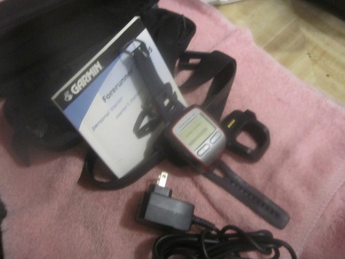 Orologio gps personal trainer - orologio,