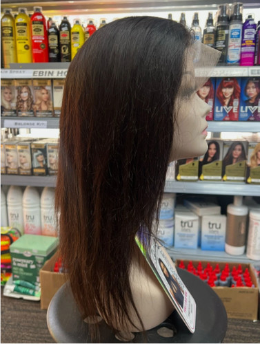 Parrucca sartoria 100 capelli - sartoria,