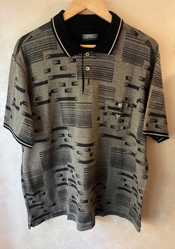 Polo carlo colucci taglia - polo,