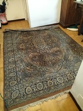 tappeto persiano usato Cm 270*180